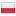 kasastefczyka.pl hosted country